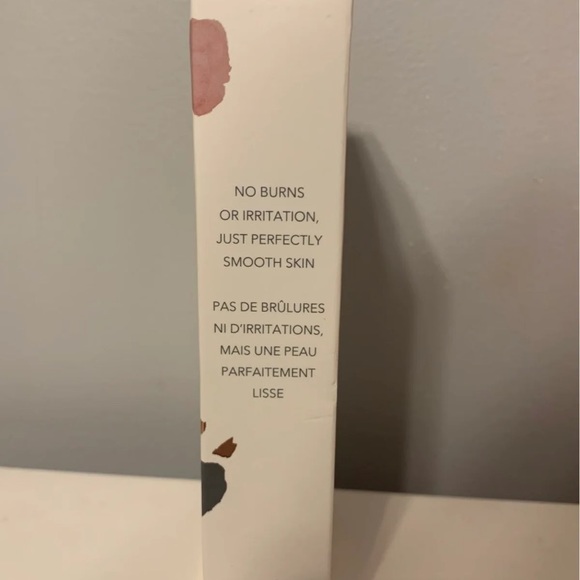 glossmetics hair removal device - Picture 2 of 4